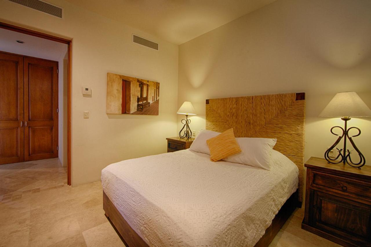 Alegranza Luxury Resort - All Master Suite San José del Cabo Стая снимка